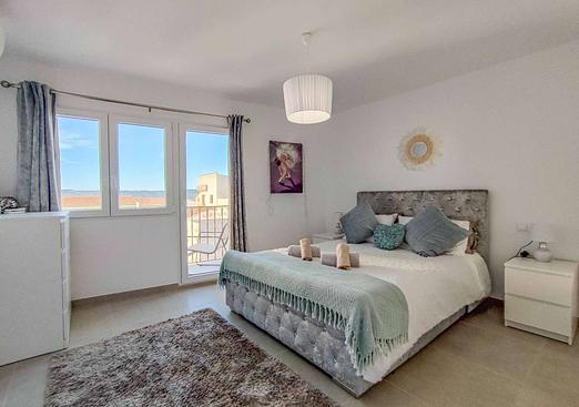 Apartment in javea