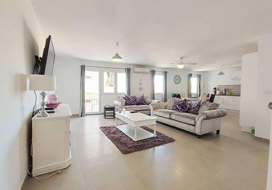 Apartment in javea
