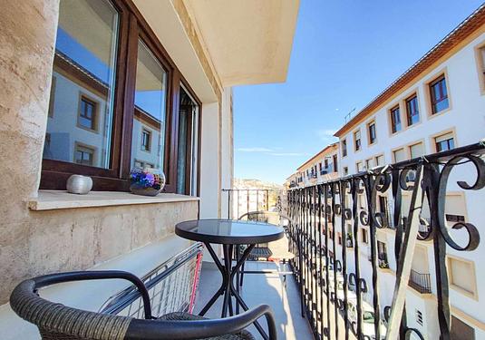 Apartment in javea
