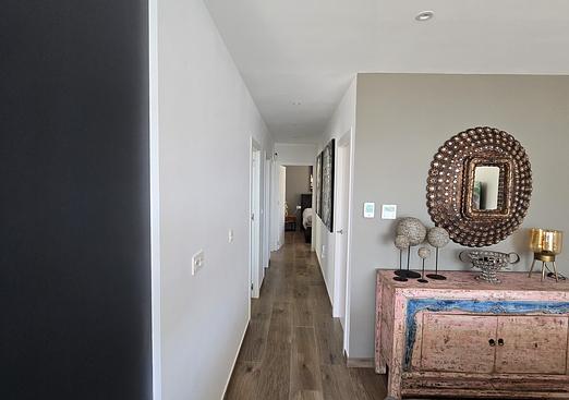 Villa in Los Montesinos