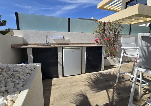 Villa in Los Montesinos