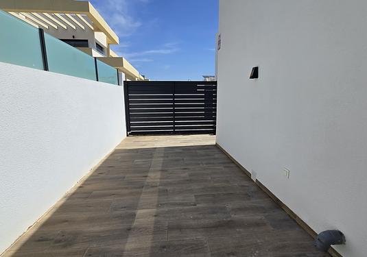 Villa in Los Montesinos