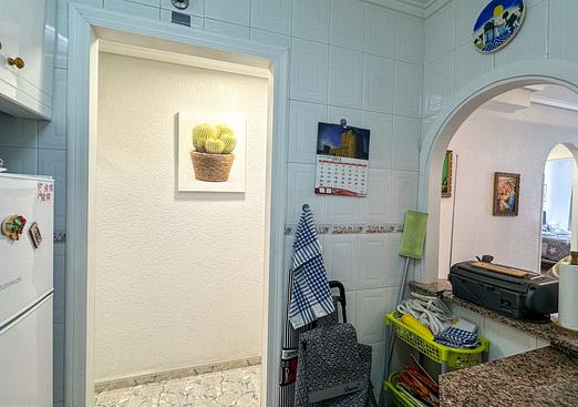 Apartment in Torrevieja