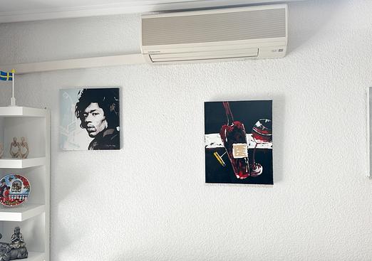 Apartment in Torrevieja