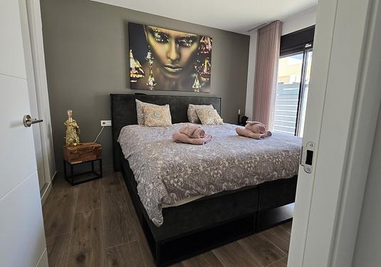 Villa in Los Montesinos