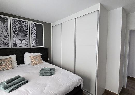 Villa in Los Montesinos