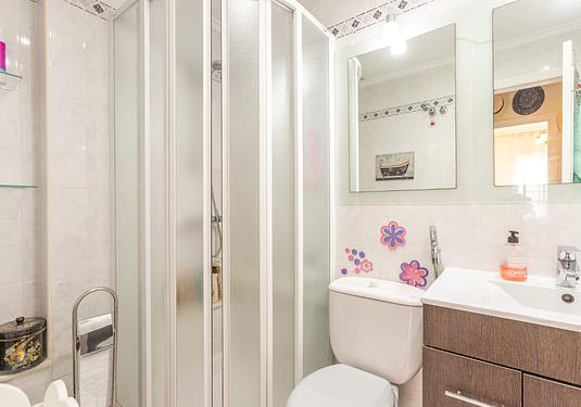 Apartment in Torrevieja