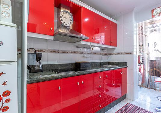 Apartment in Torrevieja