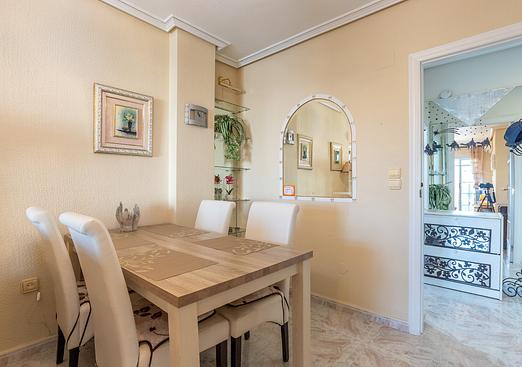 Apartment in Torrevieja