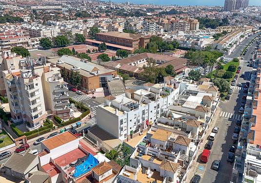 Apartment in Torrevieja