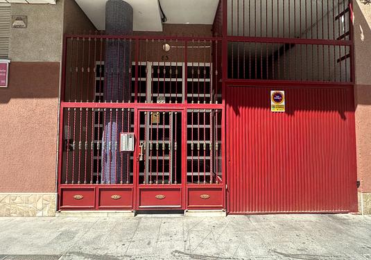 Apartment in Torrevieja