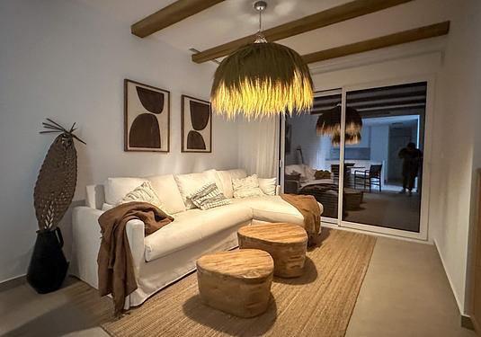 Apartment in Orihuela Costa