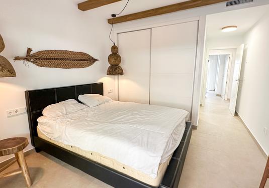 Apartment in Orihuela Costa