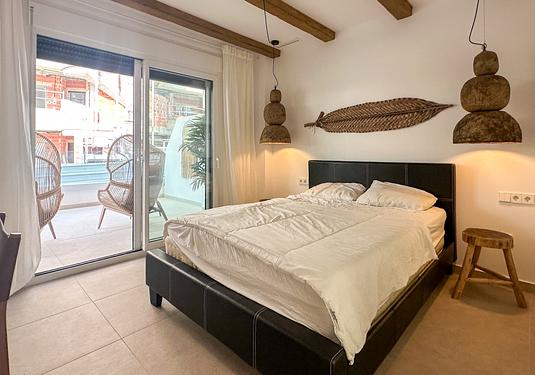 Apartment in Orihuela Costa