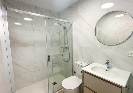 Apartment in Orihuela Costa