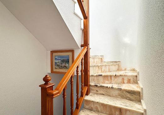 Town house in Orihuela Costa