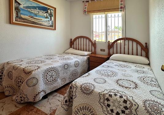 Town house in Orihuela Costa