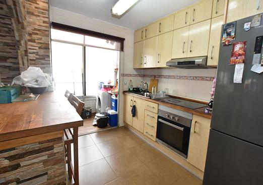 Apartment in Torrevieja