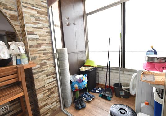Apartment in Torrevieja