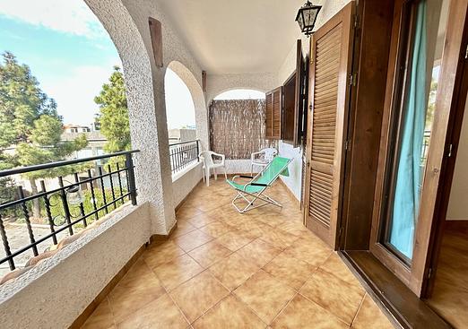 Apartment in Cabo Roig