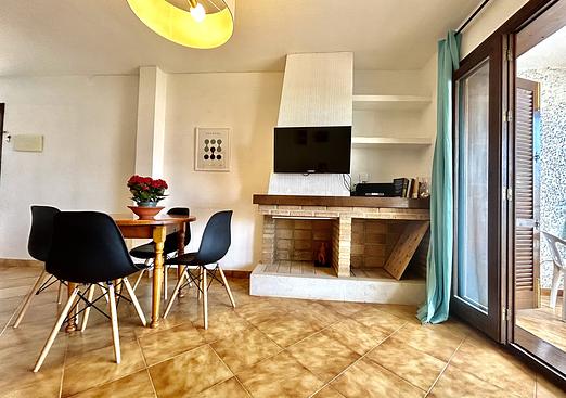 Apartment in Cabo Roig