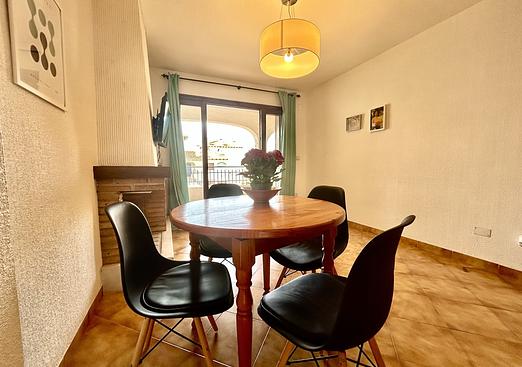 Apartment in Cabo Roig