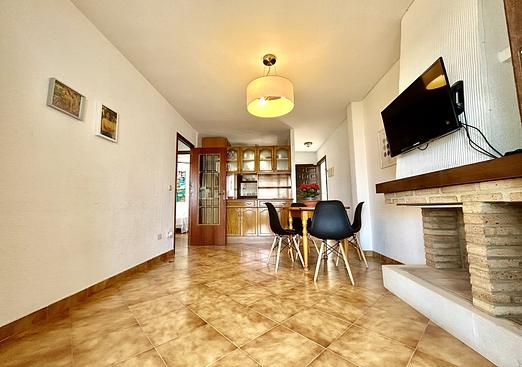 Apartment in Cabo Roig