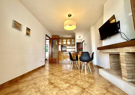 Apartment in Cabo Roig