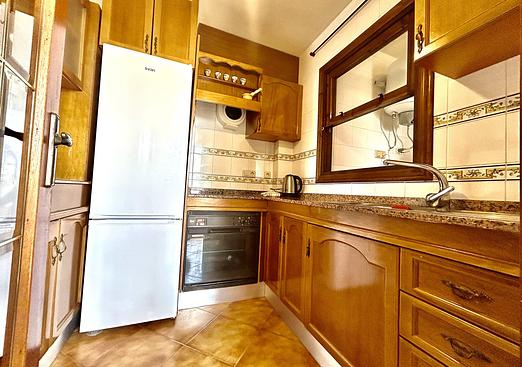 Apartment in Cabo Roig