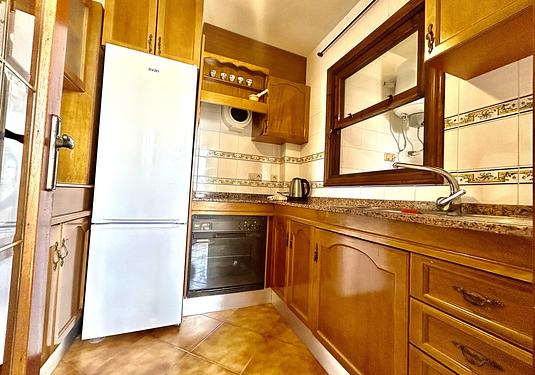 Apartment in Cabo Roig