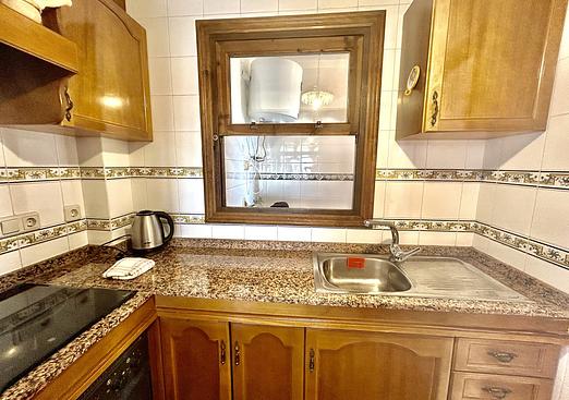 Apartment in Cabo Roig