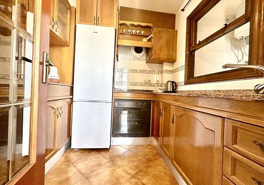 Apartment in Cabo Roig