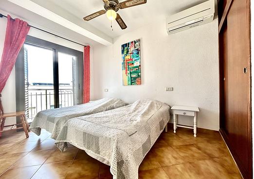 Apartment in Cabo Roig