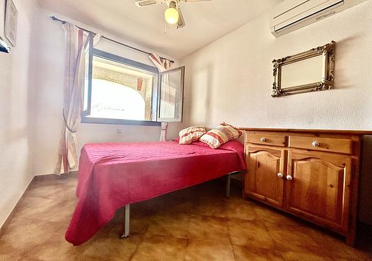Apartment in Cabo Roig