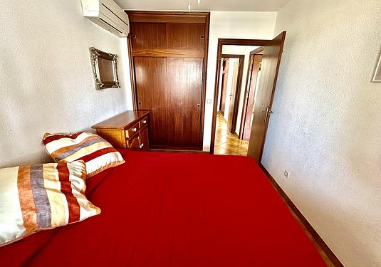 Apartment in Cabo Roig