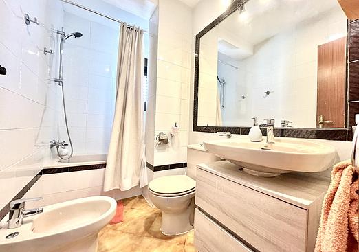 Apartment in Cabo Roig