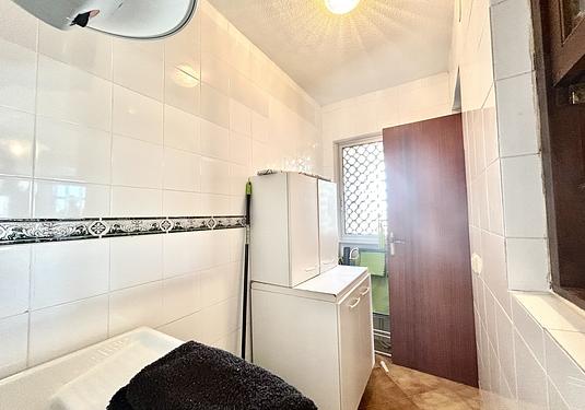 Apartment in Cabo Roig
