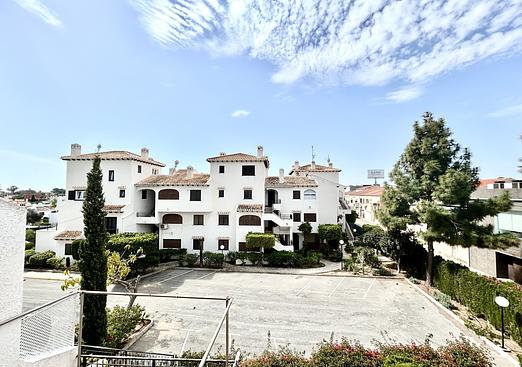 Apartment in Cabo Roig