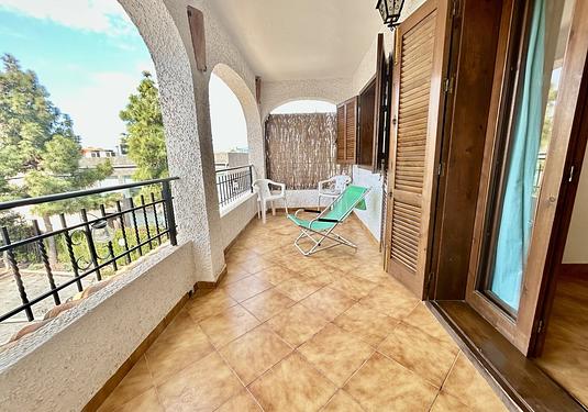 Apartment in Cabo Roig