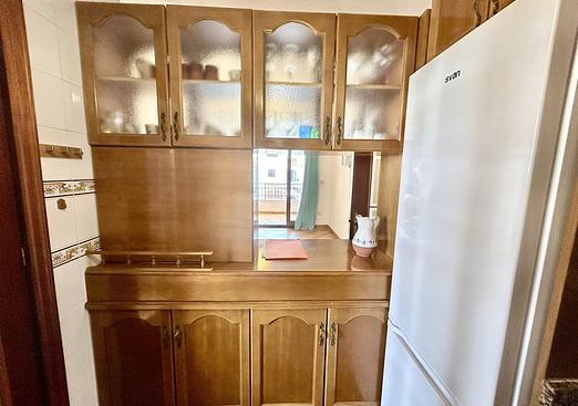 Apartment in Cabo Roig