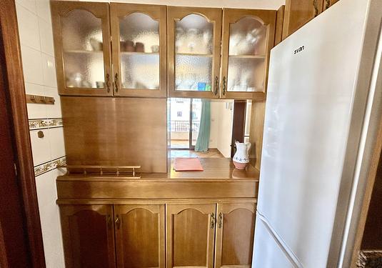 Apartment in Cabo Roig