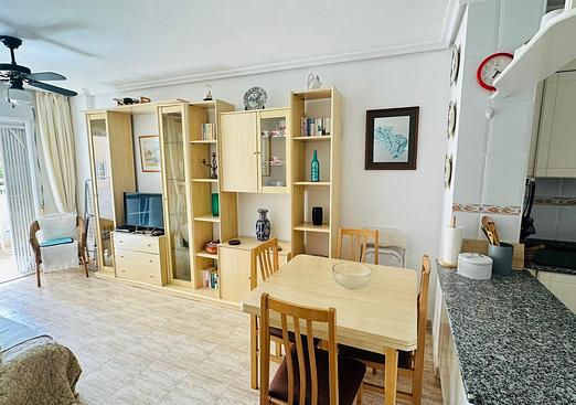 Apartment in Torrevieja
