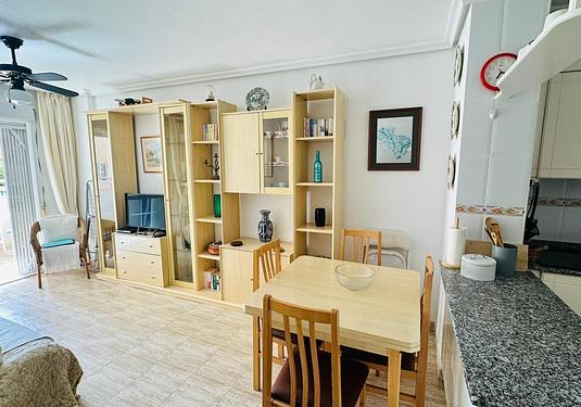 Apartment in Torrevieja