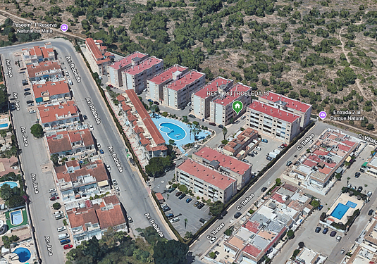 Apartment in Torrevieja