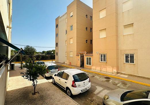 Apartment in Torrevieja
