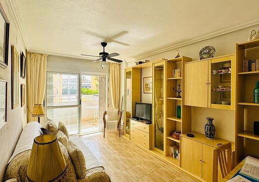 Apartment in Torrevieja