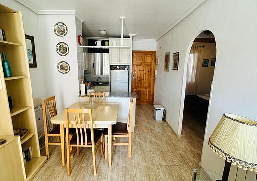 Apartment in Torrevieja