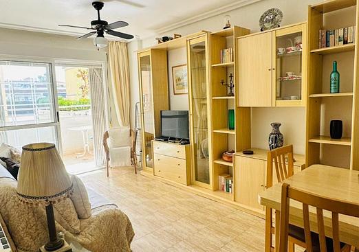 Apartment in Torrevieja