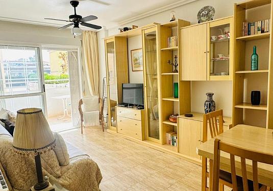 Apartment in Torrevieja
