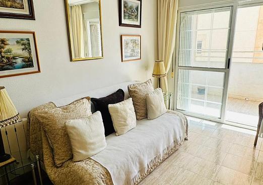 Apartment in Torrevieja